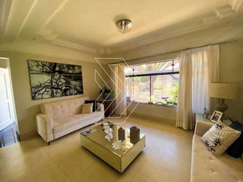 house em Rua Wady Butara, Jardim Flamingo - Marília - SP