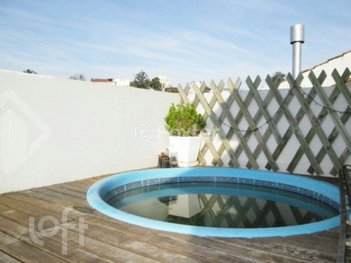 apartment em Praça Doutor Lopes Trovão, Chácara das Pedras - Porto Alegre - RS