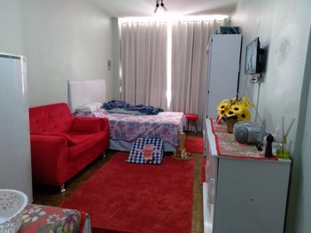 apartment em Rua Helena Zerrener, Liberdade - São Paulo - SP