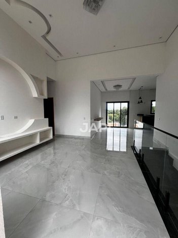 house em Rua Durval Chiochetti, Jardim Carolina - Jundiaí - SP