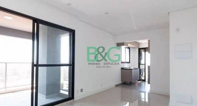 apartment em Rua Alves Guimarães, Pinheiros - São Paulo - SP