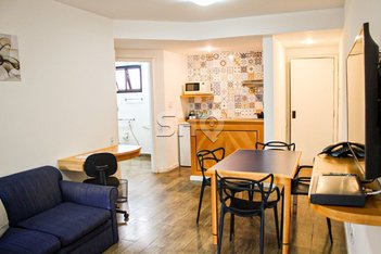 apartment em Rua Doutor Gabriel dos Santos, Santa Cecília - São Paulo - SP