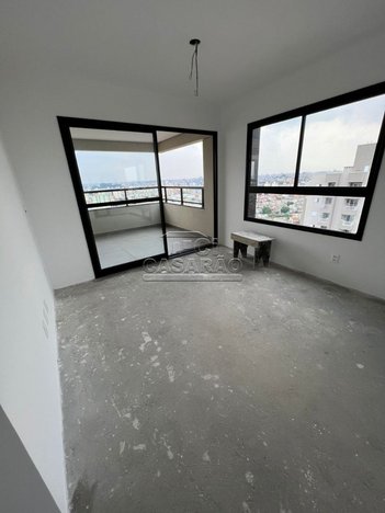 apartment em Rua João Ribeiro, Campestre - Santo André - SP