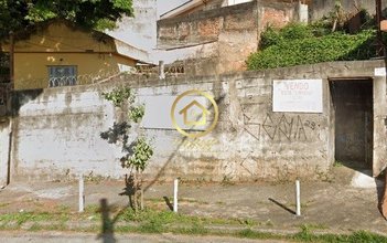 land_lot em Rua Andresa, Jardim São João (Jaraguá) - São Paulo - SP