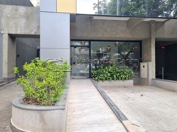 office em Avenida Rebouças, Cerqueira César - São Paulo - SP