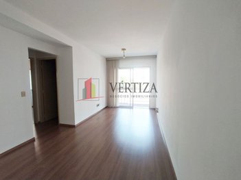apartment em Avenida Doutor Cardoso de Melo, Vila Olímpia - São Paulo - SP