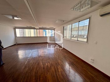 office em Rua Pedroso Alvarenga, Itaim Bibi - São Paulo - SP