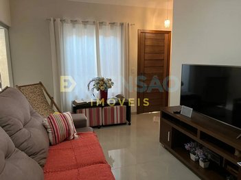 house em Rua Baguaçu, Jardim Sumaré - Araçatuba - SP