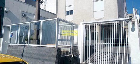 apartment em Rua Marechal Deodoro da Fonseca, Centro - Jundiaí - SP