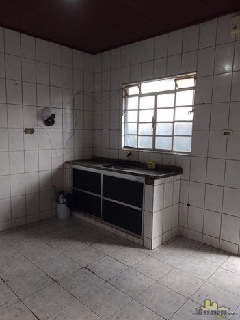 house em Rua Serafim Di Domenico, Jardim Paraíso - Jacareí - SP