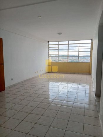 apartment em Rua Lafaiete, Centro - Ribeirão Preto - SP