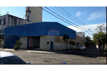 industrial em Avenida Francisco José Resende, Jardim Aricanduva - São Paulo - SP