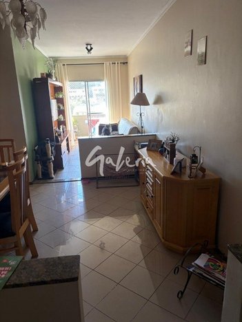 apartment em Rua Taipas, Santa Maria - São Caetano do Sul - SP