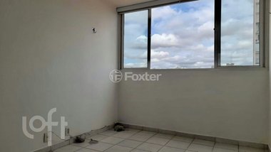 apartment em Rua Caetano de Oliveira, Jardim da Glória - São Paulo - SP