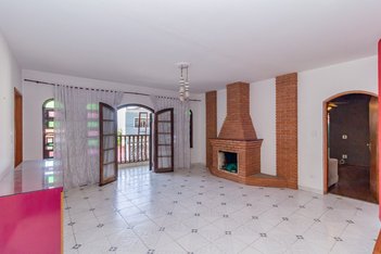 house em Rua Manoel Elpídio Pereira Queiroz, Vila Frugoli - São Paulo - SP