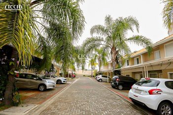 house em Avenida Carlos Alberto Ribeiro de Souza, Urbanova VI - São José dos Campos - SP