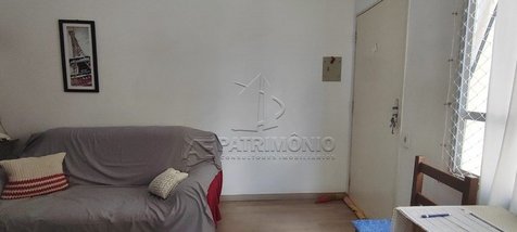 apartment em Rua Benedito Camargo, Jardim Guadalajara - Sorocaba - SP