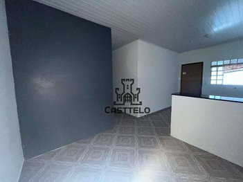 house em Rua Antônio Vieira da Silva, Jardim Tarobá I - Londrina - PR