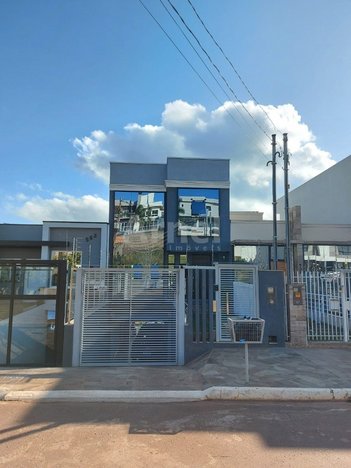 house em Rua Tranquilo Grazziotin, Cidade Nova - Passo Fundo - RS