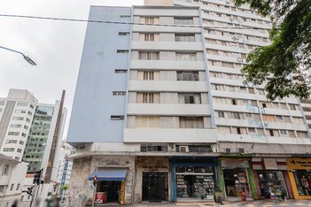 apartment em Rua Peixoto Gomide, Jardim Paulista - São Paulo - SP