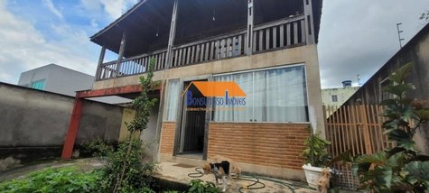 house em Rua Marrocos, Jardim Leblon - Belo Horizonte - MG