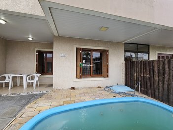 house em Rua Ibirapuitã, Xangri-Lá - Xangri-Lá - RS