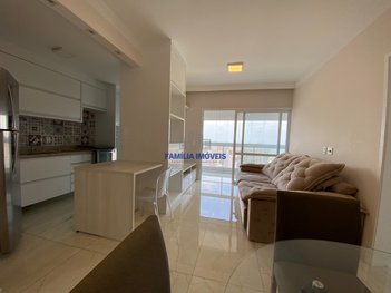 apartment em Rua José Caballero, Gonzaga - Santos - SP