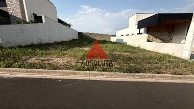 land_lot em Avenida Rodolfo Kivitz, Jardim Primavera - Nova Odessa - SP