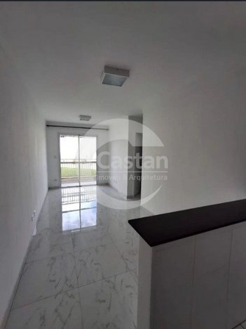apartment em Rua Jorge Ogushi, Jardim Vila Formosa - São Paulo - SP