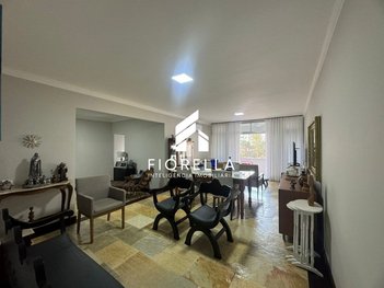 apartment em Mauro Ramos, Centro - Florianópolis - SC