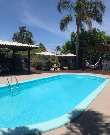 hotel em das Pitangueiras, Daniela - Florianópolis - SC