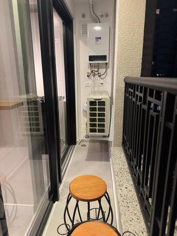 apartment em Rua Minerva, Perdizes - São Paulo - SP