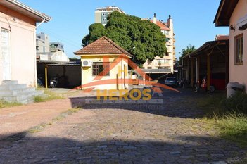 land_lot em Rua Silveiro, Menino Deus - Porto Alegre - RS
