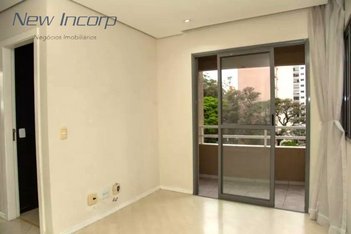 apartment em Avenida Portugal, Brooklin Paulista - São Paulo - SP