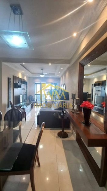 apartment em Rua Domingos Ribeiro, Centro - Cabo Frio - RJ