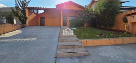 house em Rua Espanha, Tijuco Preto - Vargem Grande Paulista - SP