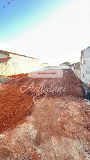 land_lot em Avenida Casa Branca, Jardim Centenário - Mogi Guaçu - SP