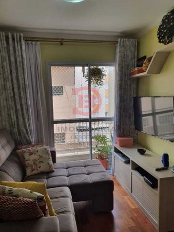 apartment em Avenida Tarumã, Vila Pierina - São Paulo - SP