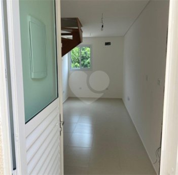 apartment em Rua Jorge Chammas, Vila América - Santo André - SP