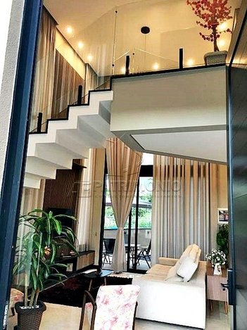 house em Rodovia João Leme dos Santos, Chácaras Residenciais Santa Maria - Votorantim - SP