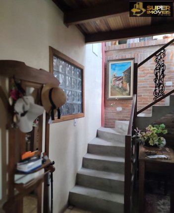 house em Rua Duque Estrada, Três Vendas - Pelotas - RS