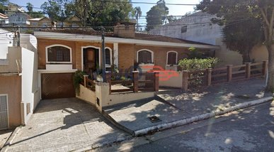 house em Rua Maestro Pedro Jatobá, Vila Albertina - São Paulo - SP