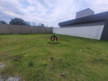 land_lot em Avenida Agostinho Manfredini, Guedes - Tremembé - SP