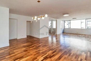 apartment em Rua Pernambuco, Higienópolis - São Paulo - SP