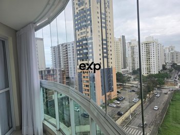 apartment em Rua Antônio Régis dos Santos, Itapuã - Vila Velha - ES