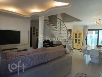 house em Avenida das Palmeiras, Daniela - Florianópolis - SC