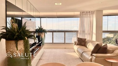 apartment em Atlântica, Centro - Balneário Camboriú - SC