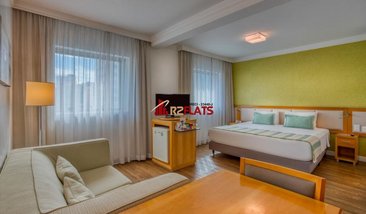 apartment em Rua Oscar Freire, Pinheiros - São Paulo - SP