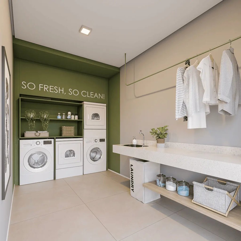 Lavanderia