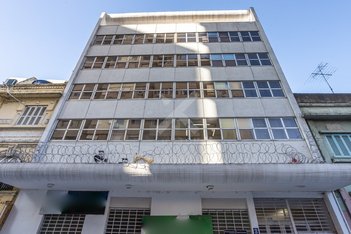 commercial_property em Rua General João Manoel, Centro Histórico - Porto Alegre - RS